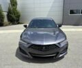 Серый Акура ТЛХ, объемом двигателя 2 л и пробегом 16 тыс. км за 19300 $, фото 1 на Automoto.ua