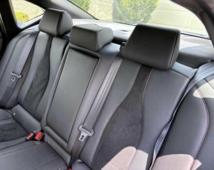 Серый Акура ТЛХ, объемом двигателя 2 л и пробегом 16 тыс. км за 19300 $, фото 12 на Automoto.ua