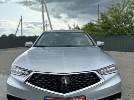 Акура ТЛХ 2020 в Львове на Automoto.ua Серый Акура ТЛХ, объемом двигателя 2.4 л и пробегом 75 тыс. км за 18800 $, фото 1 на Automoto.ua