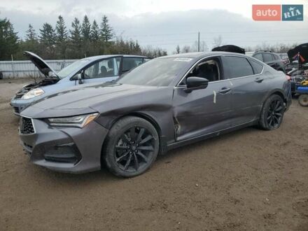 Акура ТЛХ 2022 в Киеве на Automoto.ua Серый Акура ТЛХ, объемом двигателя 0 л и пробегом 33 тыс. км за 3000 $, фото 1 на Automoto.ua
