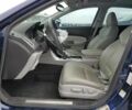 Синий Акура ТЛХ, объемом двигателя 0 л и пробегом 139 тыс. км за 8893 $, фото 6 на Automoto.ua