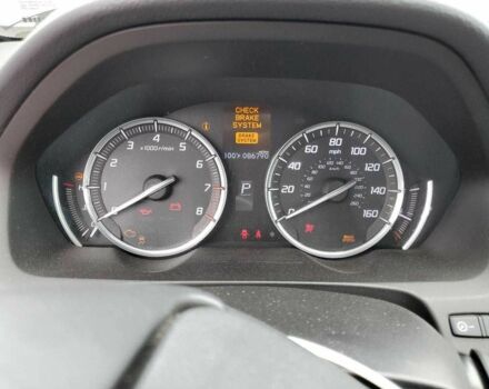 Синий Акура ТЛХ, объемом двигателя 0 л и пробегом 139 тыс. км за 8893 $, фото 9 на Automoto.ua