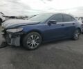Синий Акура ТЛХ, объемом двигателя 0 л и пробегом 139 тыс. км за 8893 $, фото 2 на Automoto.ua