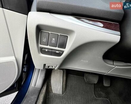 Синий Акура ТЛХ, объемом двигателя 3.47 л и пробегом 100 тыс. км за 14999 $, фото 19 на Automoto.ua