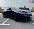 Синий Акура ТЛХ, объемом двигателя 3.47 л и пробегом 100 тыс. км за 14999 $, фото 2 на Automoto.ua