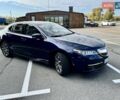 Синий Акура ТЛХ, объемом двигателя 3.47 л и пробегом 100 тыс. км за 14999 $, фото 9 на Automoto.ua