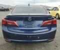 Синий Акура ТЛХ, объемом двигателя 0 л и пробегом 139 тыс. км за 8893 $, фото 5 на Automoto.ua