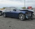 Синий Акура ТЛХ, объемом двигателя 0 л и пробегом 139 тыс. км за 8893 $, фото 1 на Automoto.ua