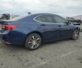 Синий Акура ТЛХ, объемом двигателя 0 л и пробегом 139 тыс. км за 8893 $, фото 3 на Automoto.ua