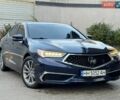 Синій Акура ТЛХ, об'ємом двигуна 2.36 л та пробігом 74 тис. км за 17900 $, фото 1 на Automoto.ua
