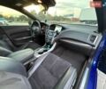Синий Акура ТЛХ, объемом двигателя 3.47 л и пробегом 147 тыс. км за 17700 $, фото 26 на Automoto.ua