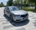 Синий Акура ТЛХ, объемом двигателя 0 л и пробегом 24 тыс. км за 19500 $, фото 1 на Automoto.ua