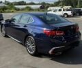 Синий Акура ТЛХ, объемом двигателя 3.5 л и пробегом 32 тыс. км за 13300 $, фото 5 на Automoto.ua
