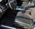 Синий Акура ТЛХ, объемом двигателя 3.5 л и пробегом 32 тыс. км за 13300 $, фото 7 на Automoto.ua
