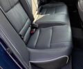 Синий Акура ТЛХ, объемом двигателя 3.5 л и пробегом 32 тыс. км за 13300 $, фото 10 на Automoto.ua