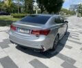 Синий Акура ТЛХ, объемом двигателя 0 л и пробегом 24 тыс. км за 19500 $, фото 5 на Automoto.ua