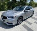 Синий Акура ТЛХ, объемом двигателя 0 л и пробегом 24 тыс. км за 19500 $, фото 2 на Automoto.ua
