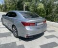 Синий Акура ТЛХ, объемом двигателя 0 л и пробегом 24 тыс. км за 19500 $, фото 3 на Automoto.ua