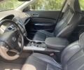 Синий Акура ТЛХ, объемом двигателя 0 л и пробегом 24 тыс. км за 19500 $, фото 19 на Automoto.ua