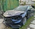 Синій Акура ТЛХ, об'ємом двигуна 0 л та пробігом 69 тис. км за 11200 $, фото 16 на Automoto.ua