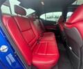 Синий Акура ТЛХ, объемом двигателя 2.4 л и пробегом 46 тыс. км за 14100 $, фото 11 на Automoto.ua