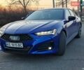 Синій Акура ТЛХ, об'ємом двигуна 2 л та пробігом 27 тис. км за 26999 $, фото 1 на Automoto.ua