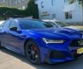Синій Акура ТЛХ, об'ємом двигуна 3 л та пробігом 105 тис. км за 39900 $, фото 1 на Automoto.ua