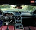 Синий Акура ТЛХ, объемом двигателя 2 л и пробегом 33 тыс. км за 41000 $, фото 34 на Automoto.ua