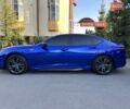 Синий Акура ТЛХ, объемом двигателя 2 л и пробегом 33 тыс. км за 41000 $, фото 5 на Automoto.ua