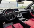 Синий Акура ТЛХ, объемом двигателя 2 л и пробегом 28 тыс. км за 9200 $, фото 7 на Automoto.ua