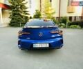 Синий Акура ТЛХ, объемом двигателя 2 л и пробегом 33 тыс. км за 41000 $, фото 9 на Automoto.ua