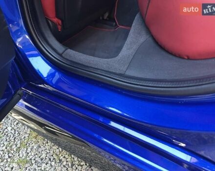 Синий Акура ТЛХ, объемом двигателя 2 л и пробегом 33 тыс. км за 41000 $, фото 50 на Automoto.ua