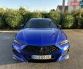 Синий Акура ТЛХ, объемом двигателя 2 л и пробегом 33 тыс. км за 41000 $, фото 20 на Automoto.ua