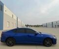 Синий Акура ТЛХ, объемом двигателя 2 л и пробегом 28 тыс. км за 9200 $, фото 3 на Automoto.ua