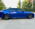 Синий Акура ТЛХ, объемом двигателя 2 л и пробегом 33 тыс. км за 41000 $, фото 13 на Automoto.ua