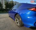 Синий Акура ТЛХ, объемом двигателя 2 л и пробегом 33 тыс. км за 41000 $, фото 18 на Automoto.ua