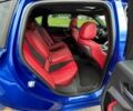 Синий Акура ТЛХ, объемом двигателя 2 л и пробегом 38 тыс. км за 18950 $, фото 20 на Automoto.ua