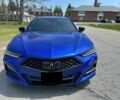 Синий Акура ТЛХ, объемом двигателя 2 л и пробегом 35 тыс. км за 231000 $, фото 1 на Automoto.ua