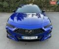 Синий Акура ТЛХ, объемом двигателя 2 л и пробегом 33 тыс. км за 41000 $, фото 4 на Automoto.ua