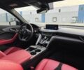 Синий Акура ТЛХ, объемом двигателя 2 л и пробегом 28 тыс. км за 9200 $, фото 8 на Automoto.ua