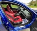 Синий Акура ТЛХ, объемом двигателя 2 л и пробегом 38 тыс. км за 18950 $, фото 19 на Automoto.ua