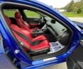 Синий Акура ТЛХ, объемом двигателя 2 л и пробегом 35 тыс. км за 231000 $, фото 8 на Automoto.ua