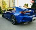 Синий Акура ТЛХ, объемом двигателя 2 л и пробегом 33 тыс. км за 41000 $, фото 7 на Automoto.ua