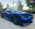 Синий Акура ТЛХ, объемом двигателя 2 л и пробегом 33 тыс. км за 41000 $, фото 23 на Automoto.ua