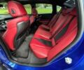 Синий Акура ТЛХ, объемом двигателя 2 л и пробегом 35 тыс. км за 231000 $, фото 9 на Automoto.ua
