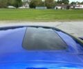 Синий Акура ТЛХ, объемом двигателя 2 л и пробегом 38 тыс. км за 18950 $, фото 5 на Automoto.ua