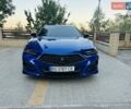 Синий Акура ТЛХ, объемом двигателя 2 л и пробегом 33 тыс. км за 41000 $, фото 25 на Automoto.ua
