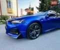 Синий Акура ТЛХ, объемом двигателя 2 л и пробегом 33 тыс. км за 41000 $, фото 2 на Automoto.ua