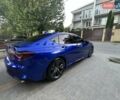 Синий Акура ТЛХ, объемом двигателя 2 л и пробегом 33 тыс. км за 41000 $, фото 24 на Automoto.ua