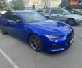 Синій Акура ТЛХ, об'ємом двигуна 3 л та пробігом 54 тис. км за 36000 $, фото 1 на Automoto.ua